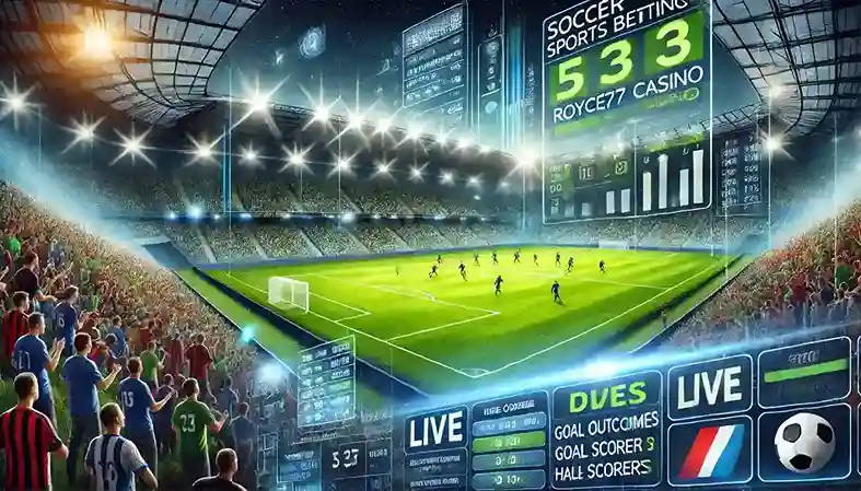 PNXBET Football Betting